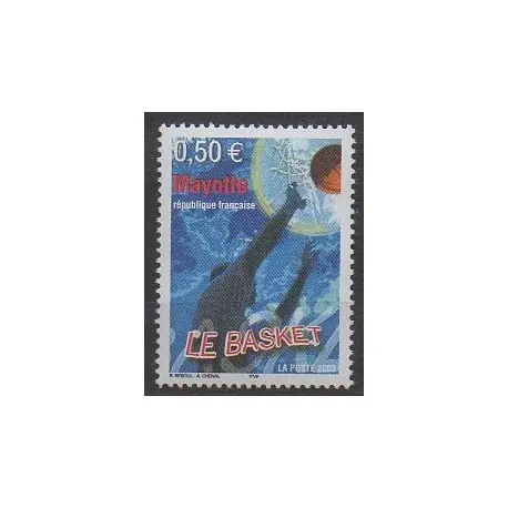 Bon Plan Mayotte - 2003 - No 148 - Sports divers