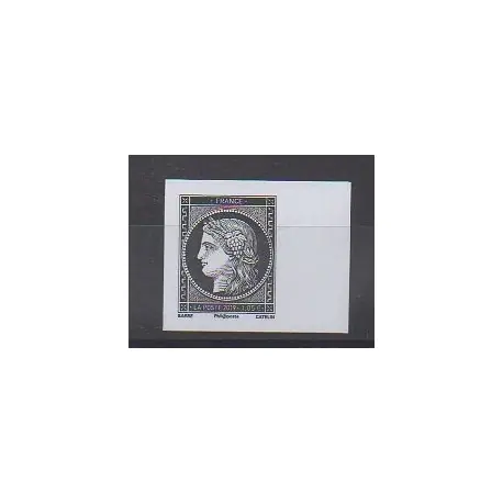 Livraison Express France - Poste - 2019 - No 5359