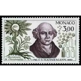 Gros Lot Timbre de collection Monaco - 1739