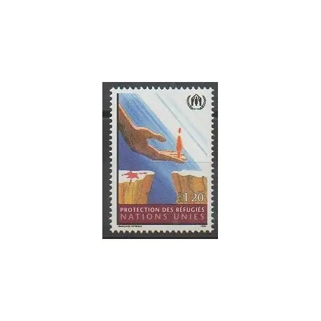Acheter Direct Nations Unies (ONU - Genève) - 1994 - No 269