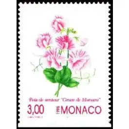 Vente Directe Timbre de collection Monaco - 2024