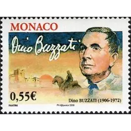 Achetez Aujourd’hui Timbre de collection Monaco - 2552