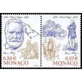 Nouvel Arrivage Timbre de collection Monaco - 2361A