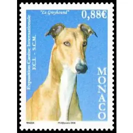 Affaire À Saisir Timbre de collection Monaco - 2622