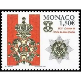 Timbre de collection Monaco - 2642 Jusqu’à Épuisement Des Stocks