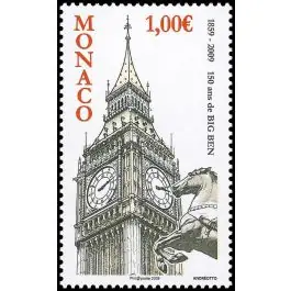 Meilleur Prix Timbre de collection Monaco - 2700