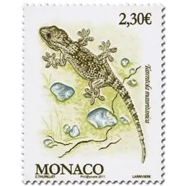 Timbre de collection Monaco - 2781 Prix Choc