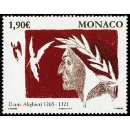 Nouvel Arrivage Timbre de collection Monaco - 2974