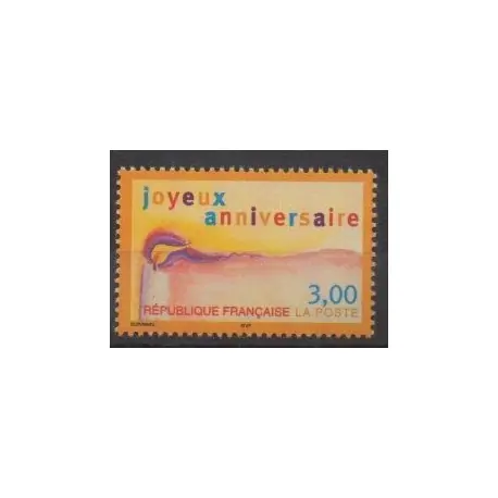 Meilleur Prix France - Poste - 1998 - No 3141