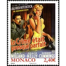 Affaire À Saisir Timbre de collection Monaco - 2909