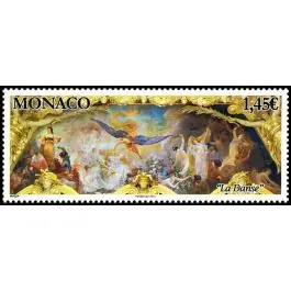 Offre Spéciale Timbre de collection Monaco - 2814