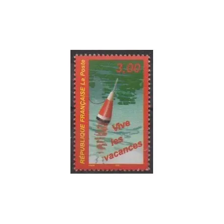 Bon Marché France - Poste - 1999 - No 3243