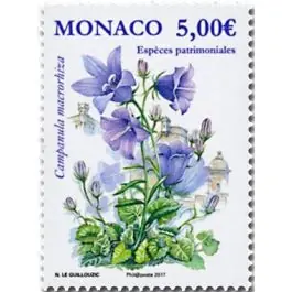 Commande En Gros Timbre de collection Monaco - 3087