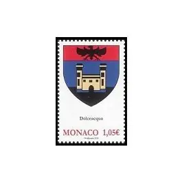 Meilleur Prix Timbre de collection Monaco - 3203