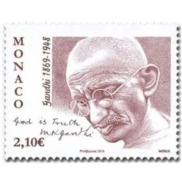 Commande En Gros Timbre de collection Monaco - 3212