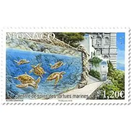 Jusqu’à Épuisement Des Stocks Timbre de collection Monaco - 3129