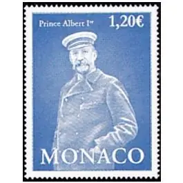 Gros Lot Timbre de collection Monaco - 3151