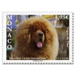 Paiement Sécurisé Timbre de collection Monaco - 3173