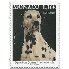 Affaire À Saisir Timbre de collection Monaco - 3324