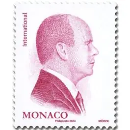 Offre Spéciale Timbre de collection Monaco - 3412