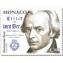 Achetez Aujourd’hui Timbre de collection Monaco - 3436