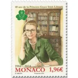 Timbre de collection Monaco - 3461 Top Qualité
