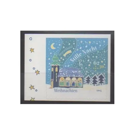 Allemagne - 2015 - No 2992 - Noël Prix Réduit