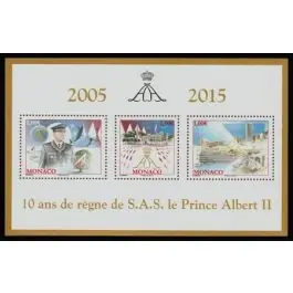 Prix Bas Timbre de collection Monaco - F2992