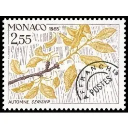 Timbre de collection Monaco - Problitr 088 Soldes