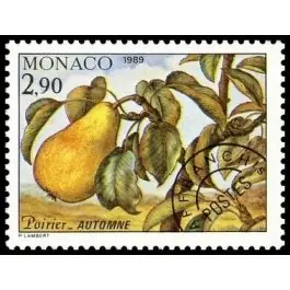 Nouvel Arrivage Timbre de collection Monaco - Problitr 104