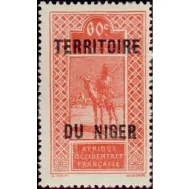 Commande En Gros Timbre de collection Niger - 28