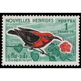 Timbre de collection Nlles Hebrides - 241 Acheter En Ligne