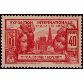 Commande En Gros Timbre de collection Nouvelle-Caledonie - 0168