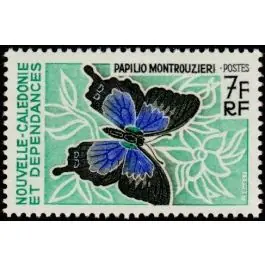 Top Vente Timbre de collection Nouvelle-Caledonie - 0341