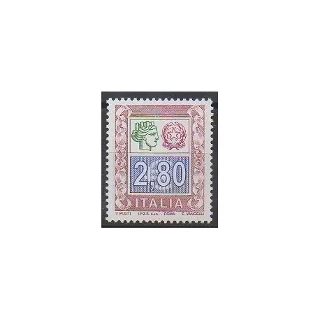 Offre Exclusive Italie - 2004 - No 2688