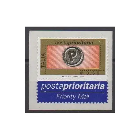 Produit De Marque Italie - 2004 - No 2681a
