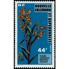 Meilleur Choix Timbre de collection Nouvelle-Caledonie - 0410