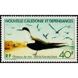 Timbre de collection Nouvelle-Caledonie - 0417 Meilleur Prix