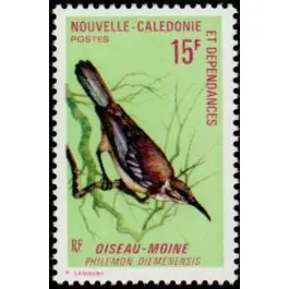 Usine Directe Timbre de collection Nouvelle-Caledonie - 0364