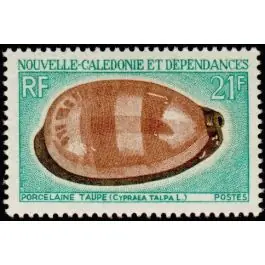 Offre Du Jour Timbre de collection Nouvelle-Caledonie - 0371