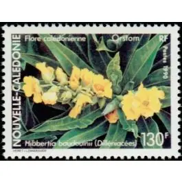 Timbre de collection Nouvelle-Caledonie - 0600 Livraison Express
