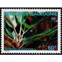 Timbre de collection Nouvelle-Caledonie - 0692 Offre Spéciale