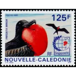 Achetez Aujourd’hui Timbre de collection Nouvelle-Caledonie - 0698