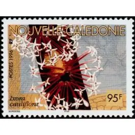 Timbre de collection Nouvelle-Caledonie - 0705 Commande En Gros