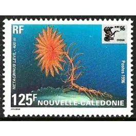 Top Vente Timbre de collection Nouvelle-Caledonie - 0713