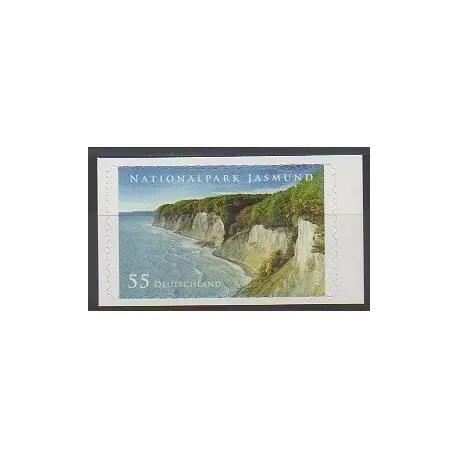 Artisanat Allemagne - 2012 - No 2726 - Sites