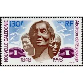 Marque Timbre de collection Nouvelle-Caledonie - 0756