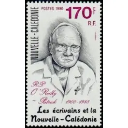 Livraison Express Timbre de collection Nouvelle-Caledonie - 0589