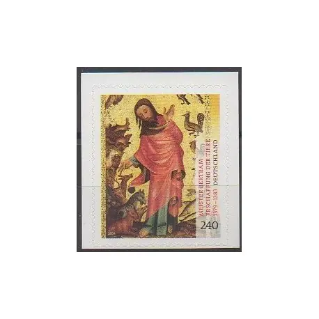 Promotion Allemagne - 2014 - No 2900A