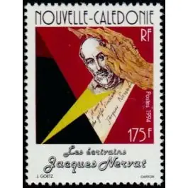 Petit Prix Timbre de collection Nouvelle-Caledonie - 0667